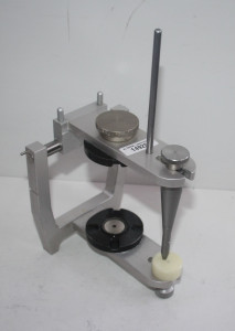 Preview: Eingipsgerät / Eingipsartikulator + Adesso-Baumann-Gleichschaltung  # 14925