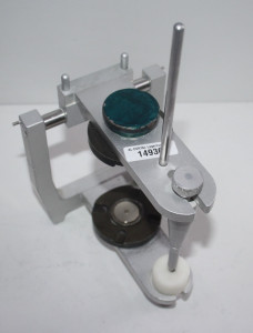 Preview: Eingipsgerät / Eingipsartikulator + Adesso-Baumann-Gleichschaltung  # 14930