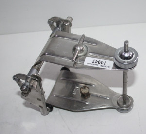 Preview: Gerber Condylator MODELL 6 INDIVIDUAL # 14947