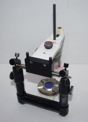 AMANN GIRRBACH Artex Artikulator Basismodell NK + Quicksplit # 14987