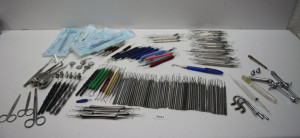 Preview: Restposten Zahnarzt-Bestecke # 3604