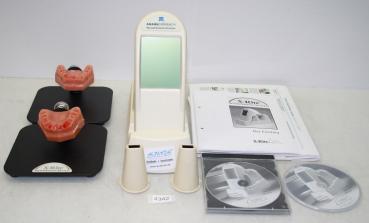 Preview: Amann Girrbach elektronisches Mess-System Shade Vision X-Rite # 4342