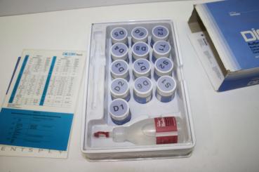 Preview: DICOR Plus E Aufbrennkeramik # 3313