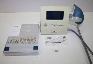 Preview: VITA Easyshade - elektronisches Zahnfarbmessgerät # 6058