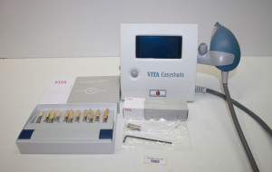 Preview: VITA Easyshade - elektronisches Zahnfarbmessgerät # 6060