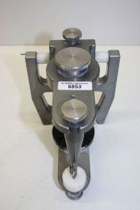 Preview: SAM Eingipsartikulator  # 6853