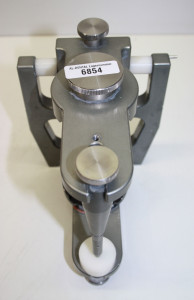 Preview: SAM Eingipsartikulator  # 6854