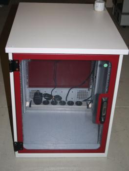 Preview: Unterschrank für Fräsgerät, Computer etc. # 4236