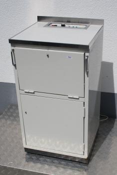 Preview: BAISCH Arztschrank  / Geräte-Roller für zahnärztliche Kleingeräte # 5038