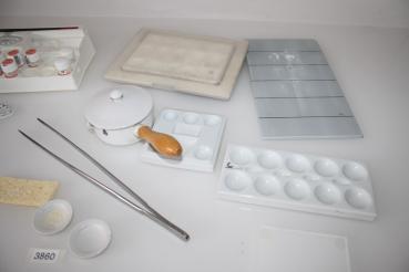 Diverses Keramik-Equipment # 3860
