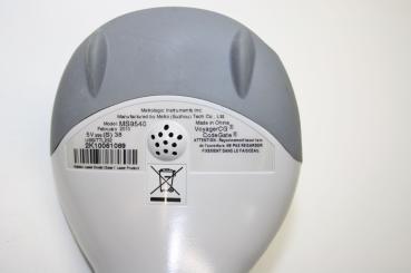 Code-Scanner Metrologic  Typ MS9540 # 4431