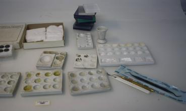 Diverses Keramik-Equipment # 7087