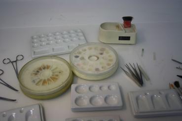 Diverses Keramik-Equipment # 7088