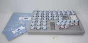 Preview: VITA VM 7 Veneering-Material für vollkeramische Gerüstmaterialien # 10505