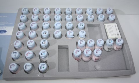 Preview: VITA VM 7 Veneering-Material für vollkeramische Gerüstmaterialien # 10505