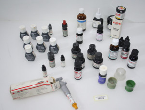 Preview: Dentallabor-Restposten diverse Verbrauchsmaterialien # 10515