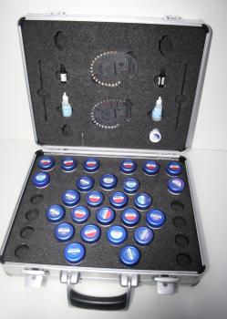 Preview: DeguDent CerconCeram Kiss Keramikmassen / Dentalkeramik # 10119