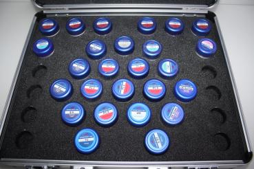 Preview: DeguDent CerconCeram Kiss Keramikmassen / Dentalkeramik # 10119