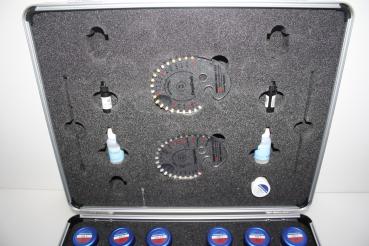 DeguDent CerconCeram Kiss Keramikmassen / Dentalkeramik # 10119