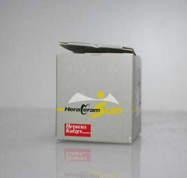 Preview: HERAEUS HeraCeram Sun Keramikmassen / Dentalkeramik Dentin DD3 # 10142