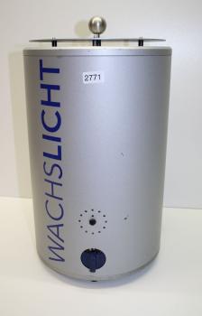 Preview: Wachslicht Modell QX1 Lichthärtegerät # 2771