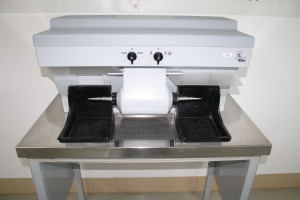 Preview: Gramm-Dental Galvanogerät GÁMMAT DENT 42C Digital