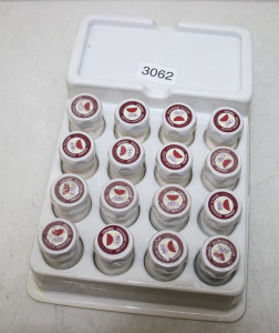 Preview: Elephant Antagon Dentalkeramik # 3062