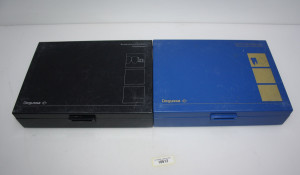 Preview: DEGUSSA Aufbewahrungsbox # 10612