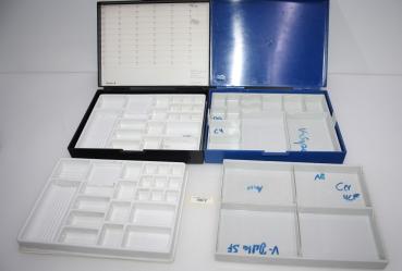 Preview: DEGUSSA Aufbewahrungsbox # 10612