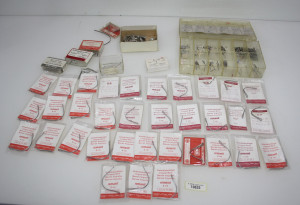 Preview: Dental-Labor Restposten KFO-Zubehör namhafter Hersteller # 10625