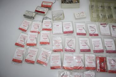 Preview: Dental-Labor Restposten KFO-Zubehör namhafter Hersteller # 10625