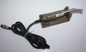 Preview: KaVo Handstück EWL incl. Kavo 25 LHS LUX 3 Winkelstück INTRAmatic # 5823