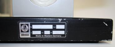 Preview: Modellsäge BEGO Motocut # 6020