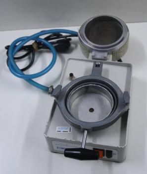 Preview: ERKODENT Tiefziehgerät erkoform-d 2 # 00609