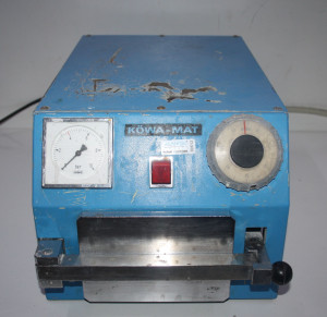 Preview: KÖWA-MAT Druckverdichter # 00612