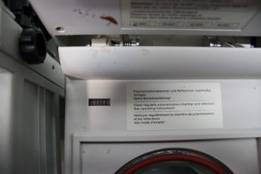 Preview: Lichthärtegerät ESPE Visio Beta + Visio Alfa + Vakuumpumpe # 6590