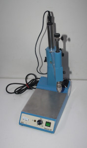 DEGUSSA Vermessungsgerät Typ VG 4 # 00669