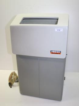 Preview: BEGO Umlaufsandstrahler Typ Korostar S # 6792