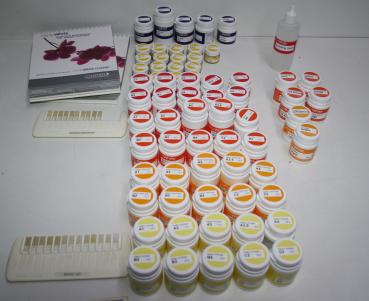 Preview: C. Hafner Keramikmassen - Restposten # 7395