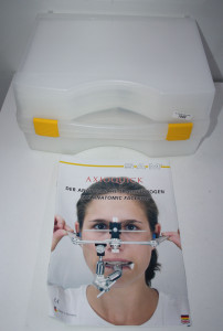 Preview: Sam 2 P Artikulator ART 300 - neuwertig # 7899