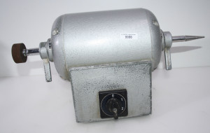 Preview: MLW Poliermotor # 9996