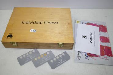 Preview: Elephant Porcelain Antagon Individual Colors Malfarben # 3096