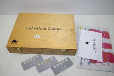 Preview: Elephant Porcelain Antagon Individual Colors Malfarben # 3096