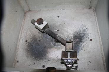 Preview: KRUPP Flammenguß-Schleuder Centrocast # 2718