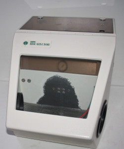 Preview: ESPE Präzisionsbeschichtungsgerät ROCATECTOR Sandstrahler