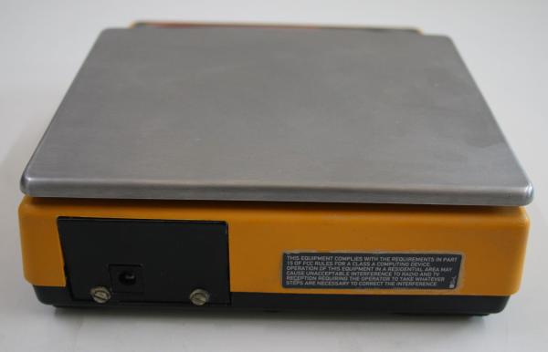 Sartorius Portable Goldwaage # 00031