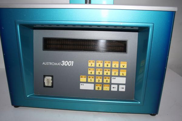 Keramikofen Dekema Austromat 3001 # 00566