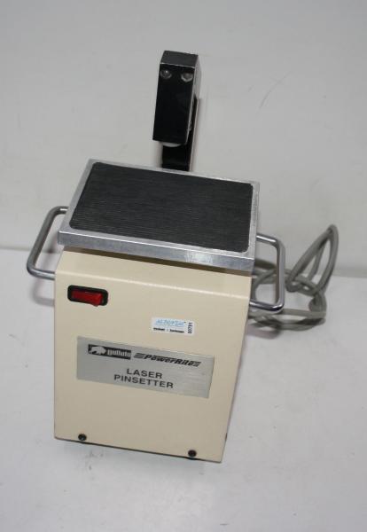 BUFFALO DENTAL Laser-Pinbohrgerät Typ Laser Pinsetter # 00791