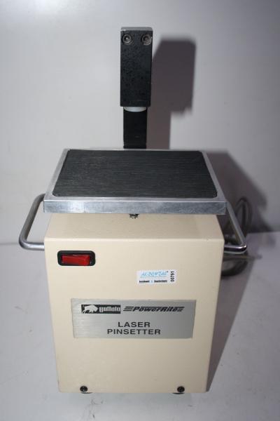 BUFFALO DENTAL Laser-Pinbohrgerät Typ Laser Pinsetter # 00791