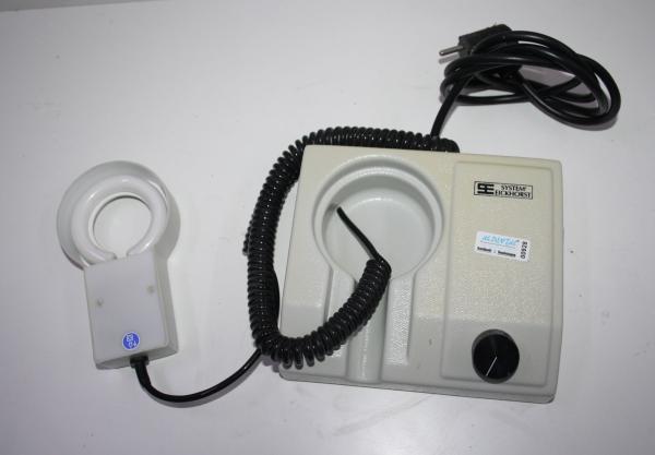 EICKHORST Tageslicht-Ringleuchte Dialite DIARL/2 DIM # 00928